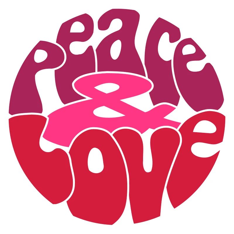 Peace Love_V5