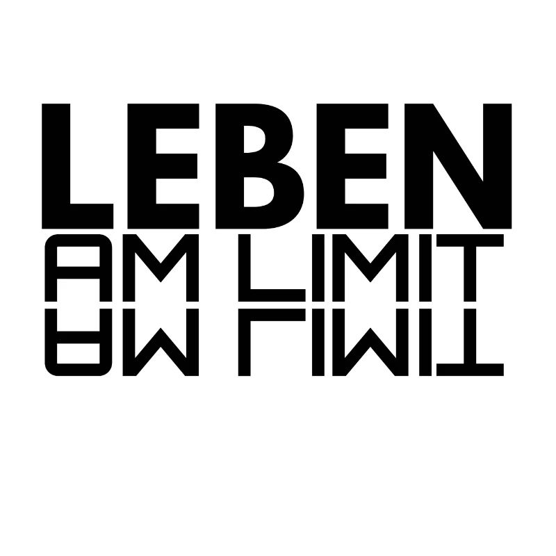 leben am limit
