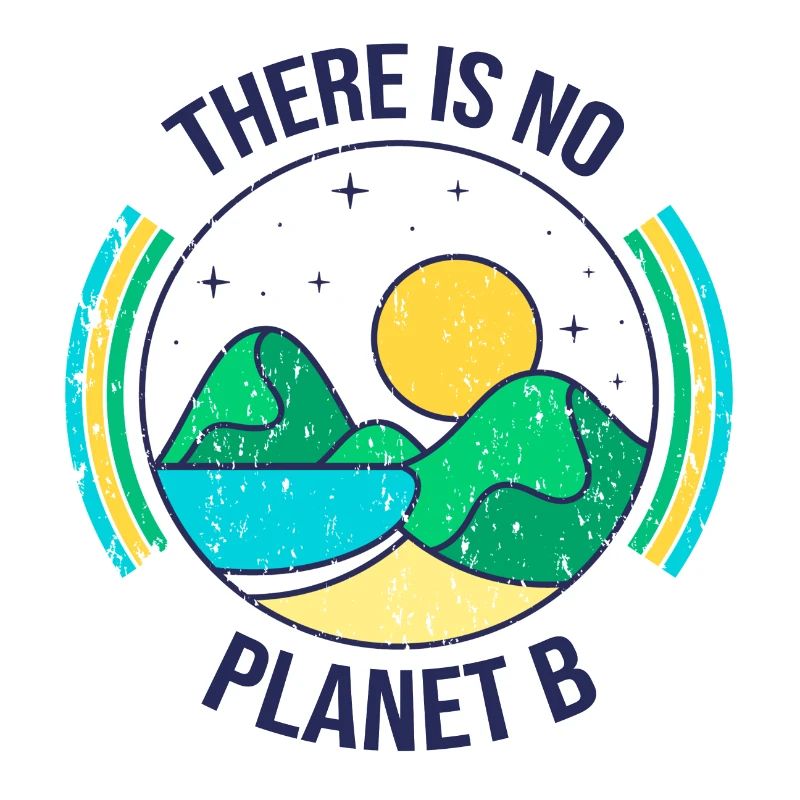 Il n'y a pas de cadeau de la planète B