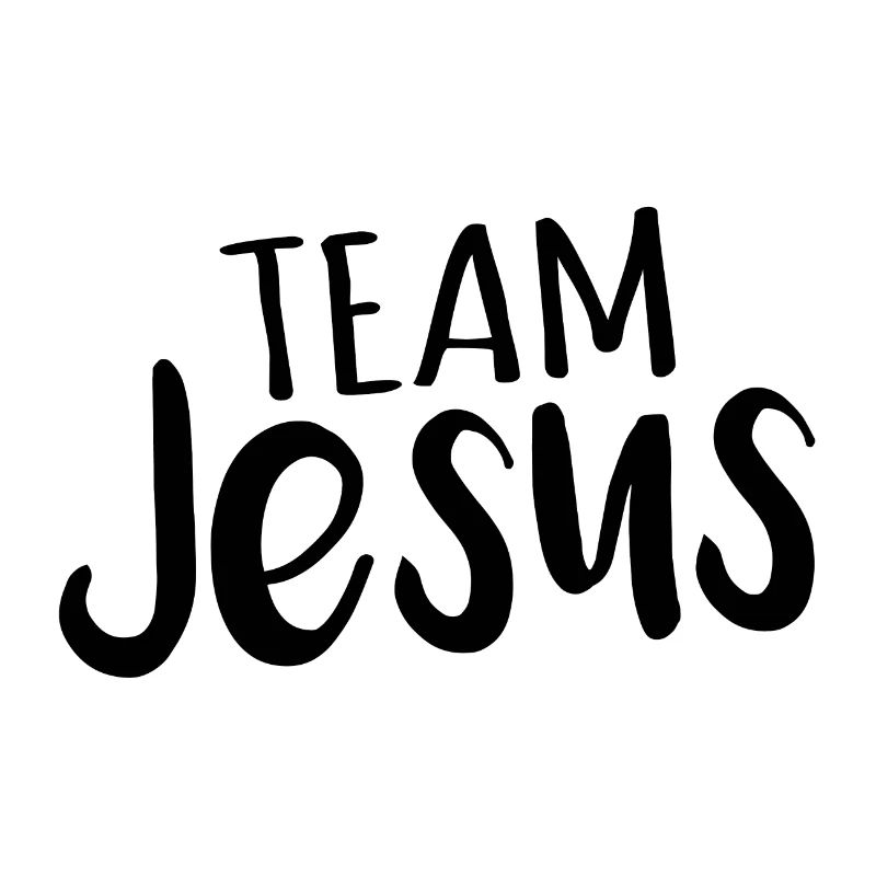 team jesus