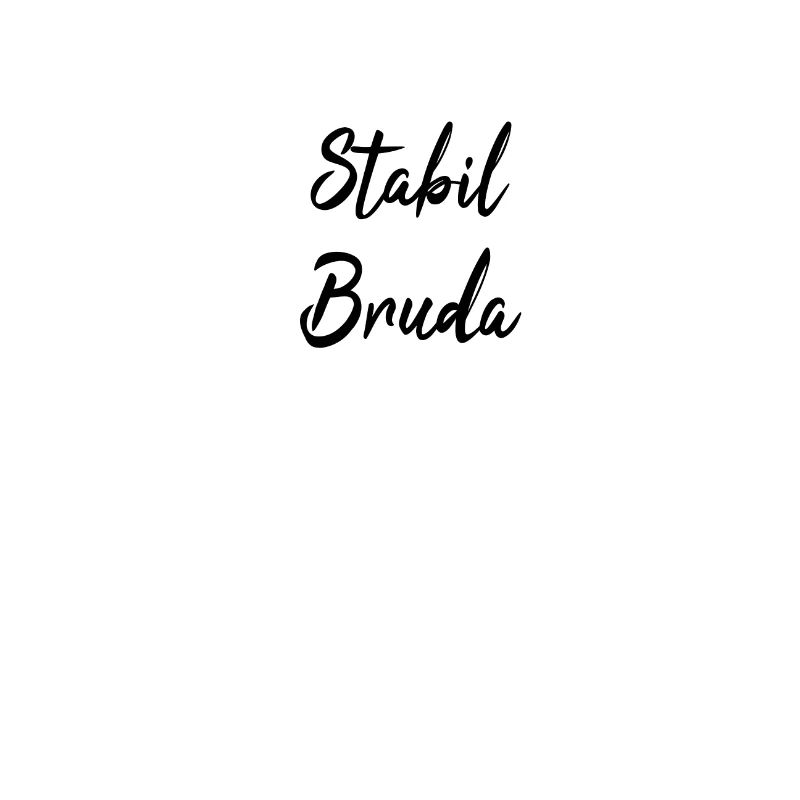 Stabil Bruda