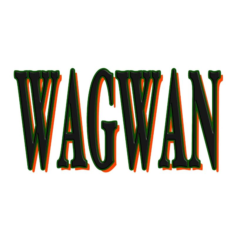 WAGWAN