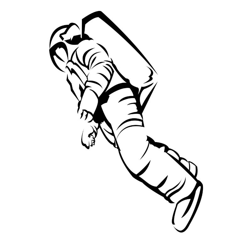 astronaut