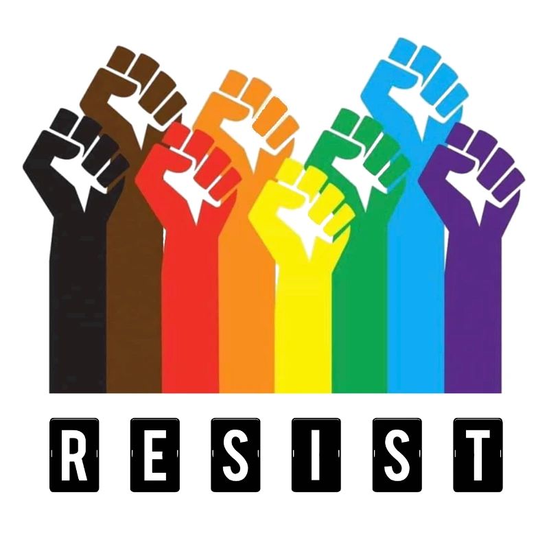 resist