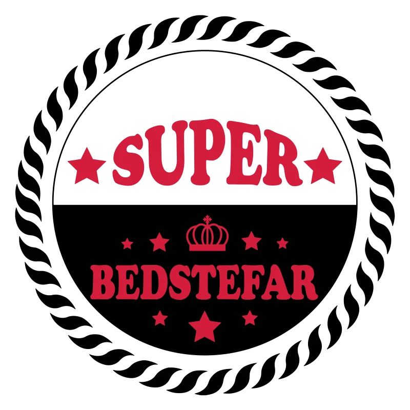 Super bedstefar 111