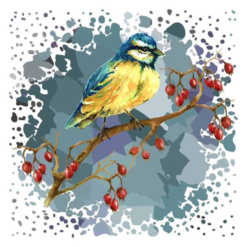 bird