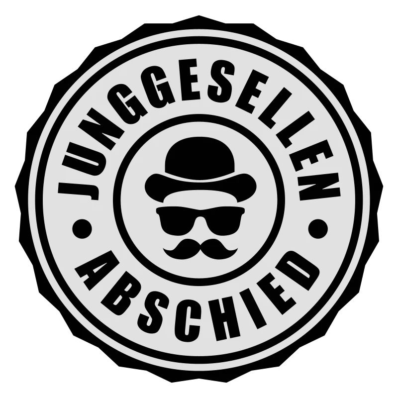 Junggesellenabschied - JGA