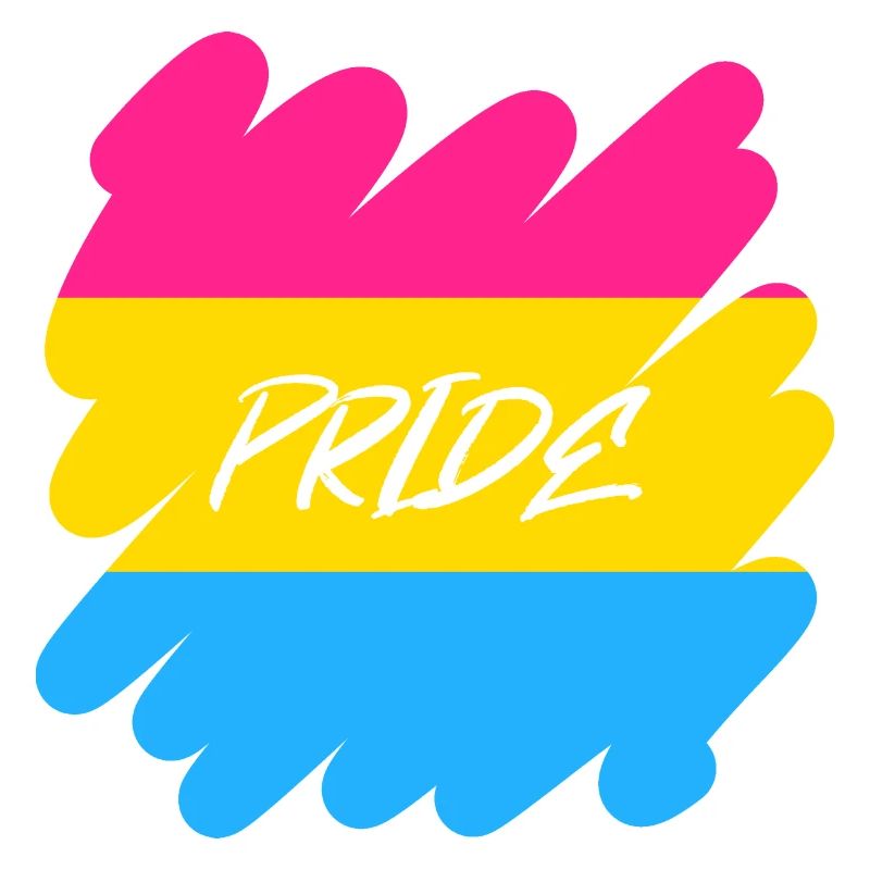 Pan Pride - Pride