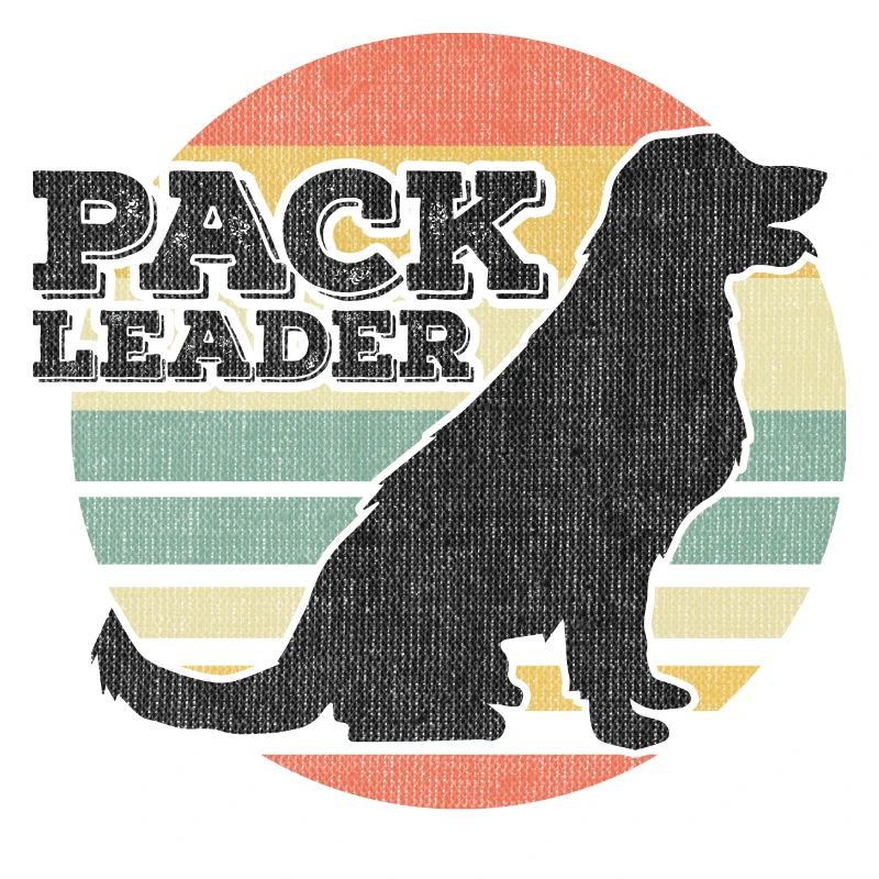 Pack Leader!