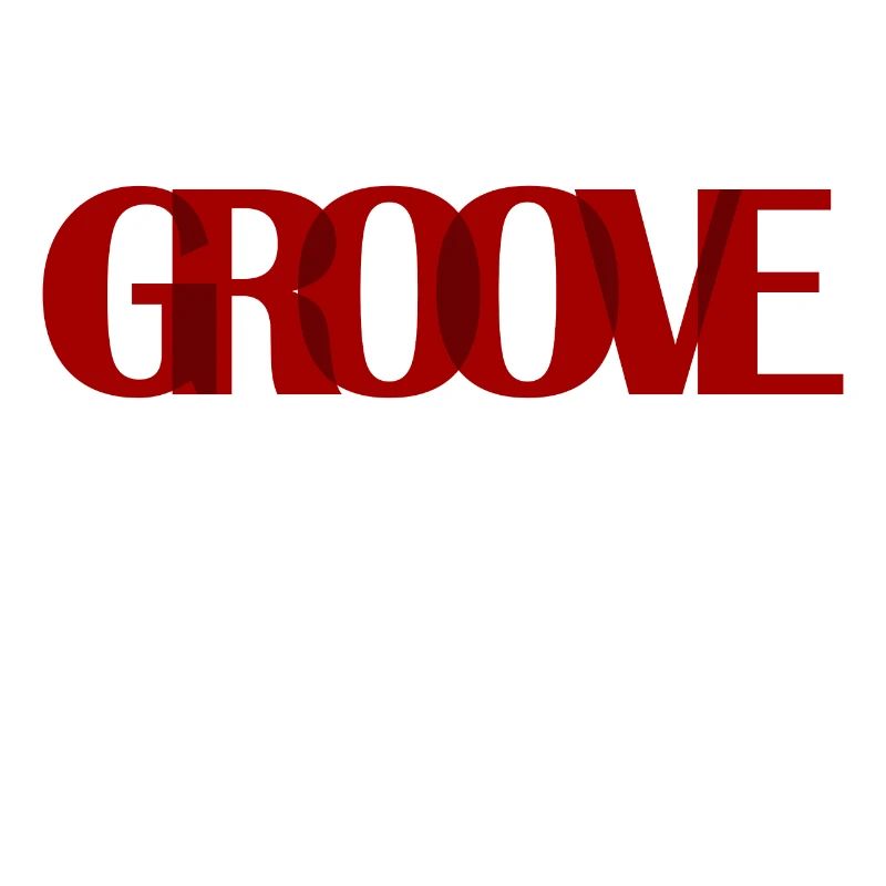 Groove