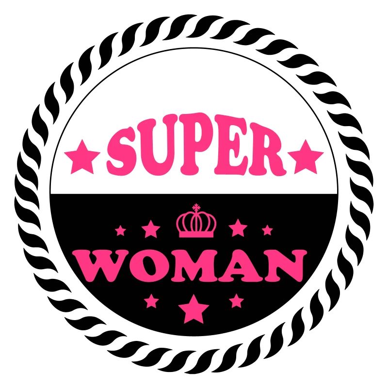 Super woman