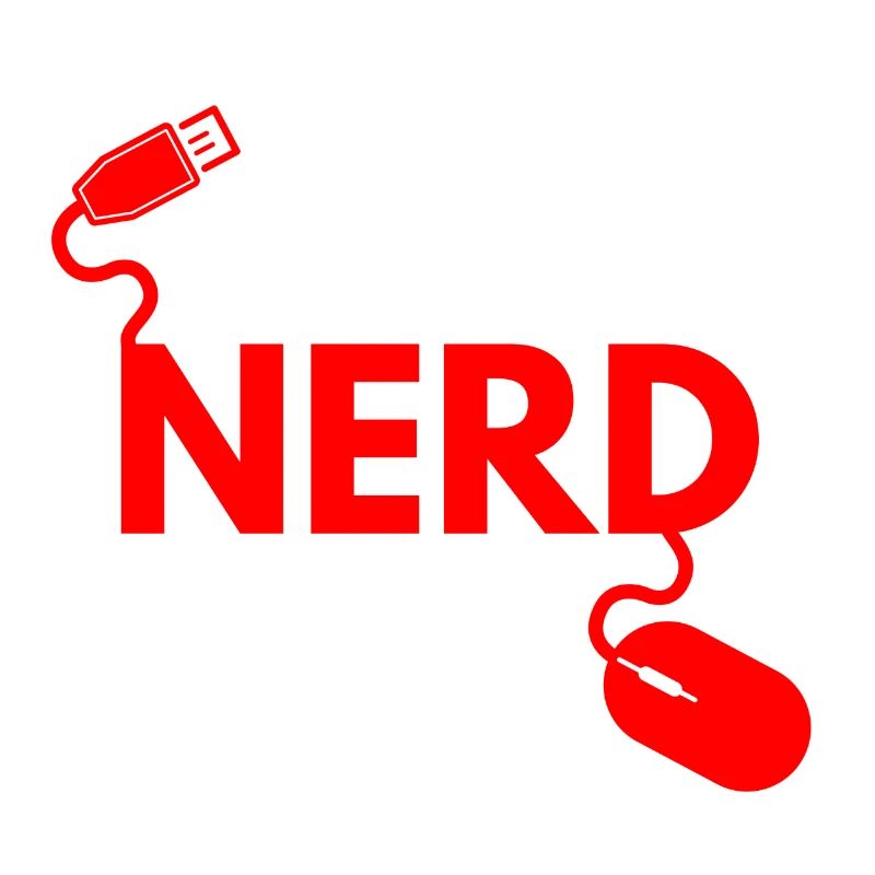 Informatik Nerd