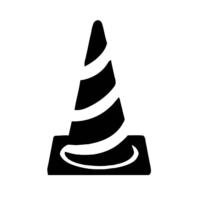 Pylons Pylons Guide Cone Cone