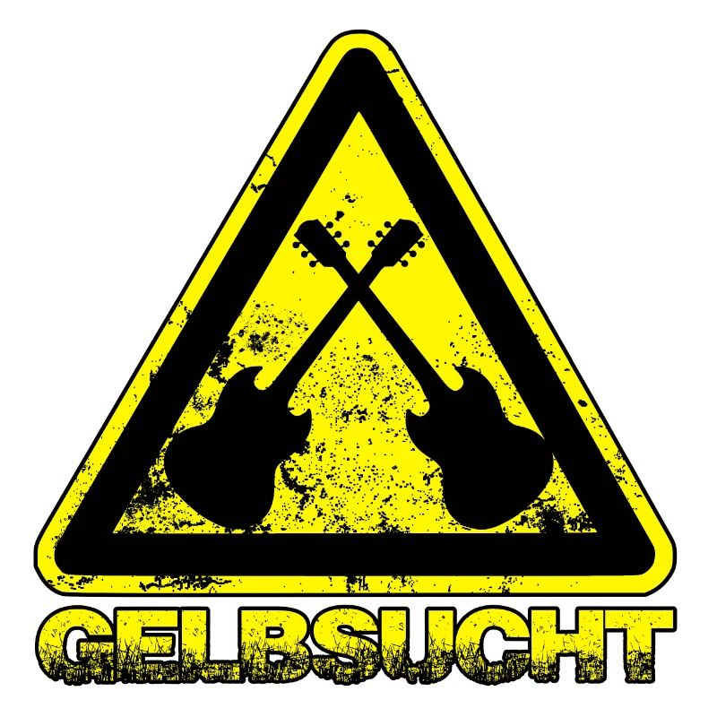 Gelbsucht