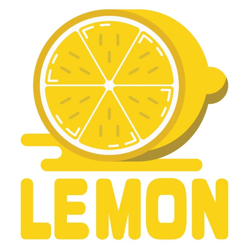 Lemon Zitrone