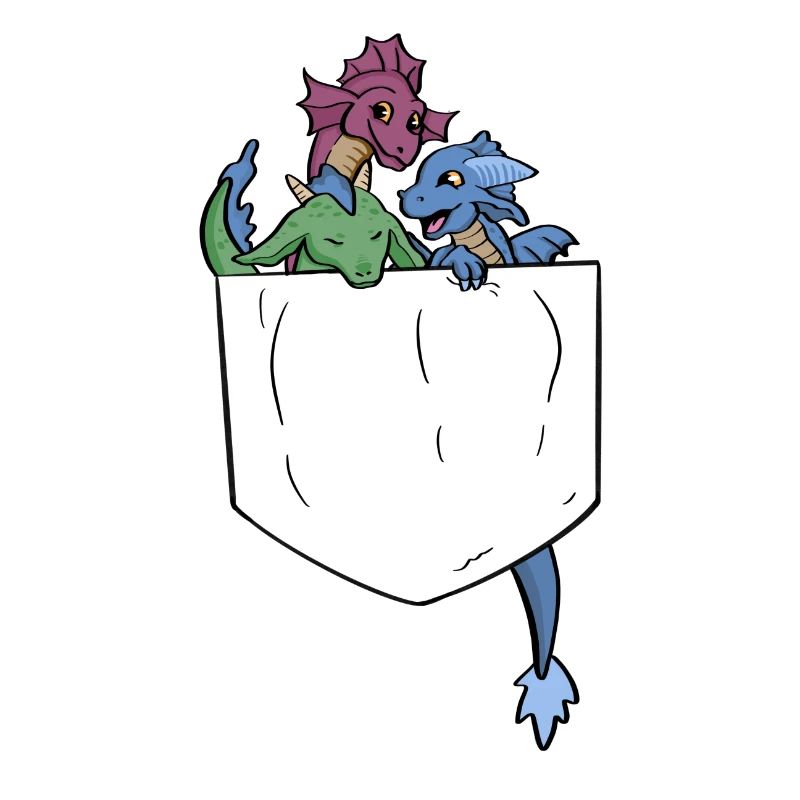 Taschenmonster