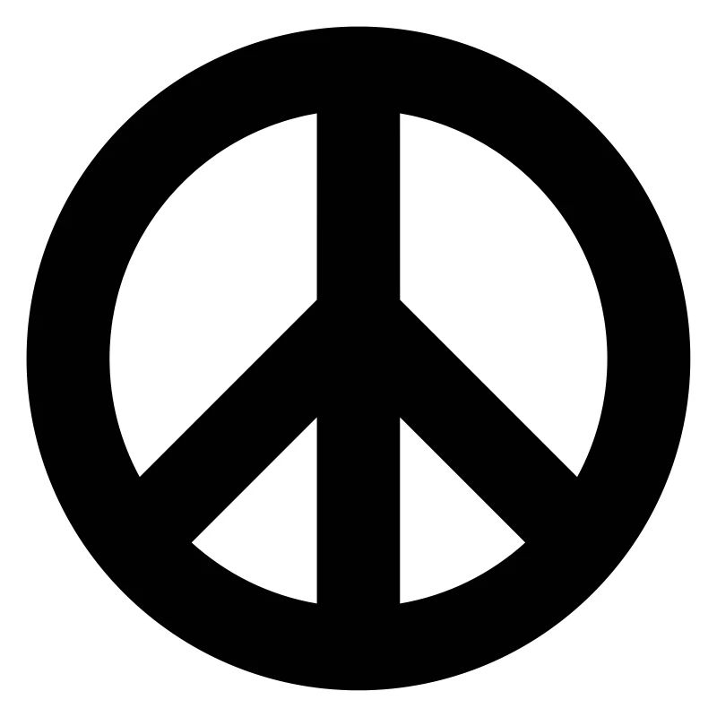 Peace Logo