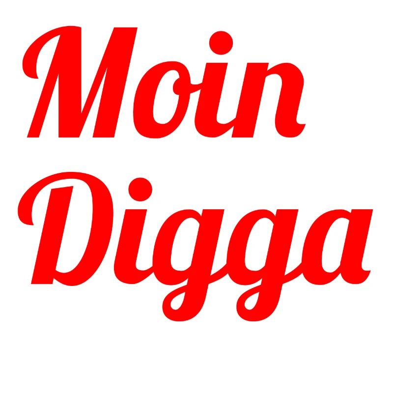 Moin Digga