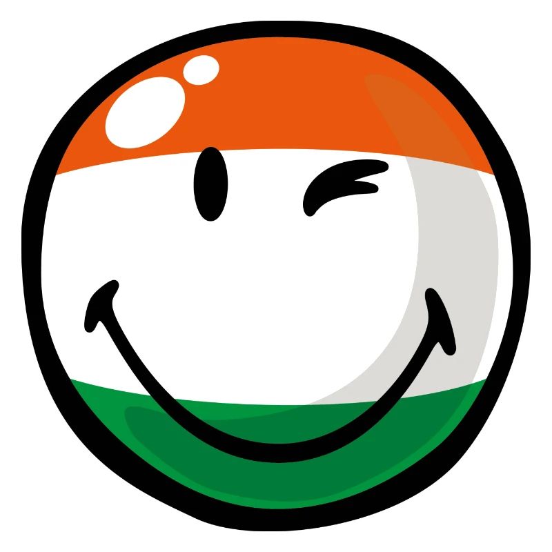Smiley India
