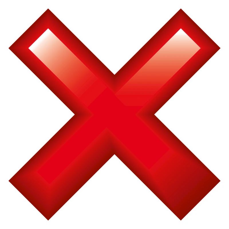 Smiley Cross