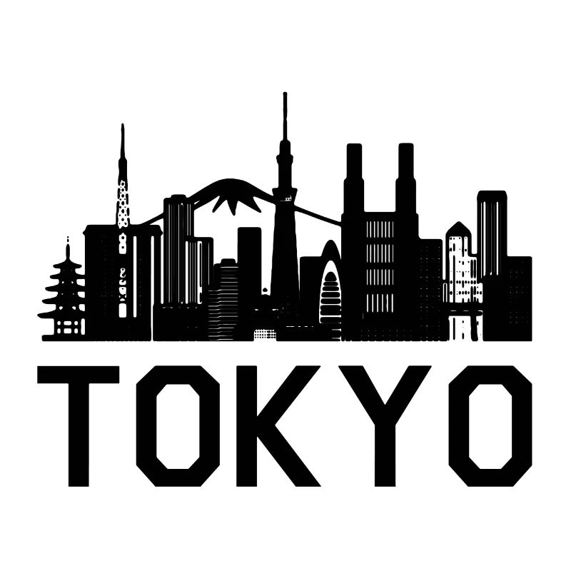 tokyo logo