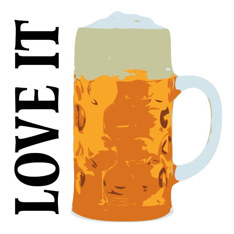 Beer - Love it