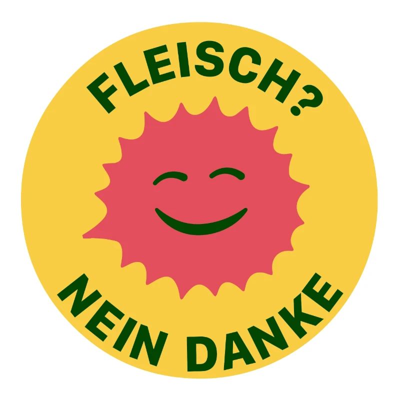 Fleisch Nein Danke