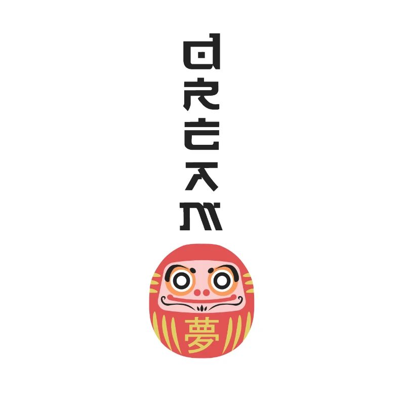 Daruma Dream
