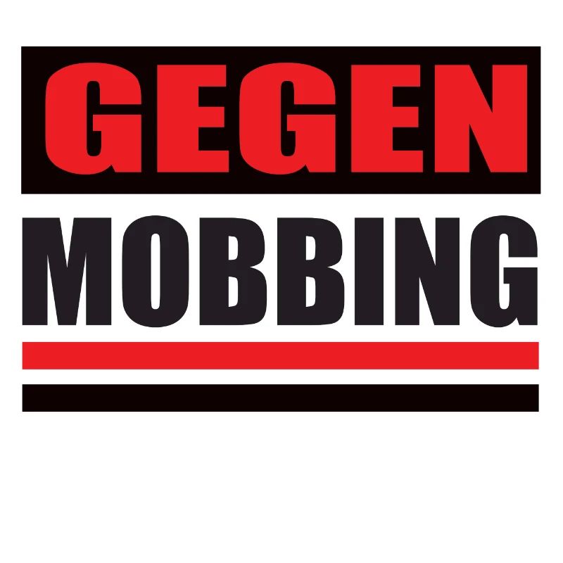 Gegen Mobbing