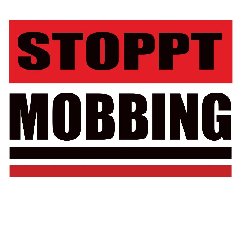 Gegen Mobbing