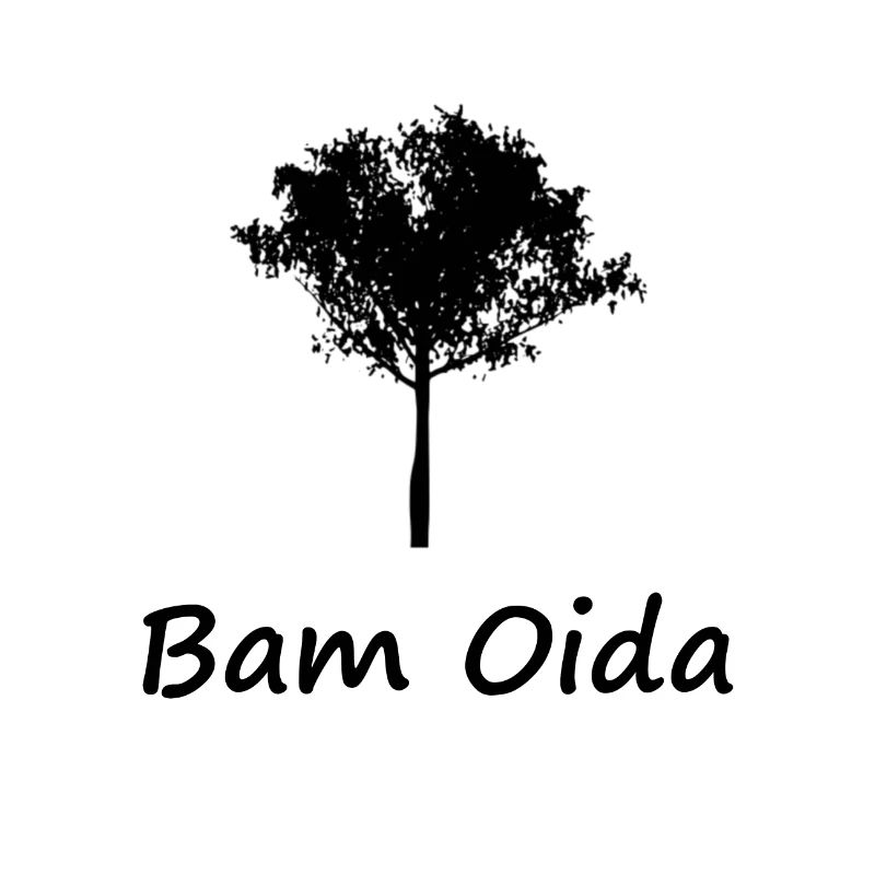 Bam oida