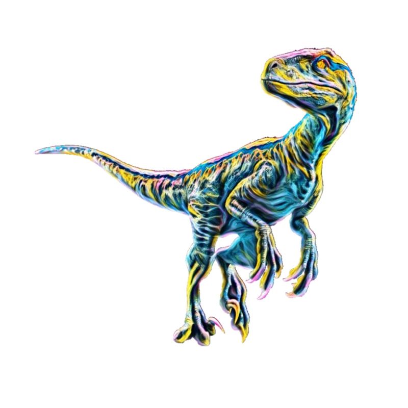 Velociraptor