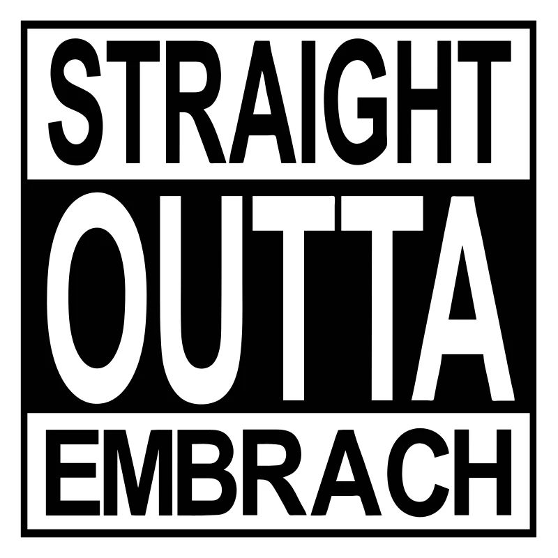 Straight outta Embrach