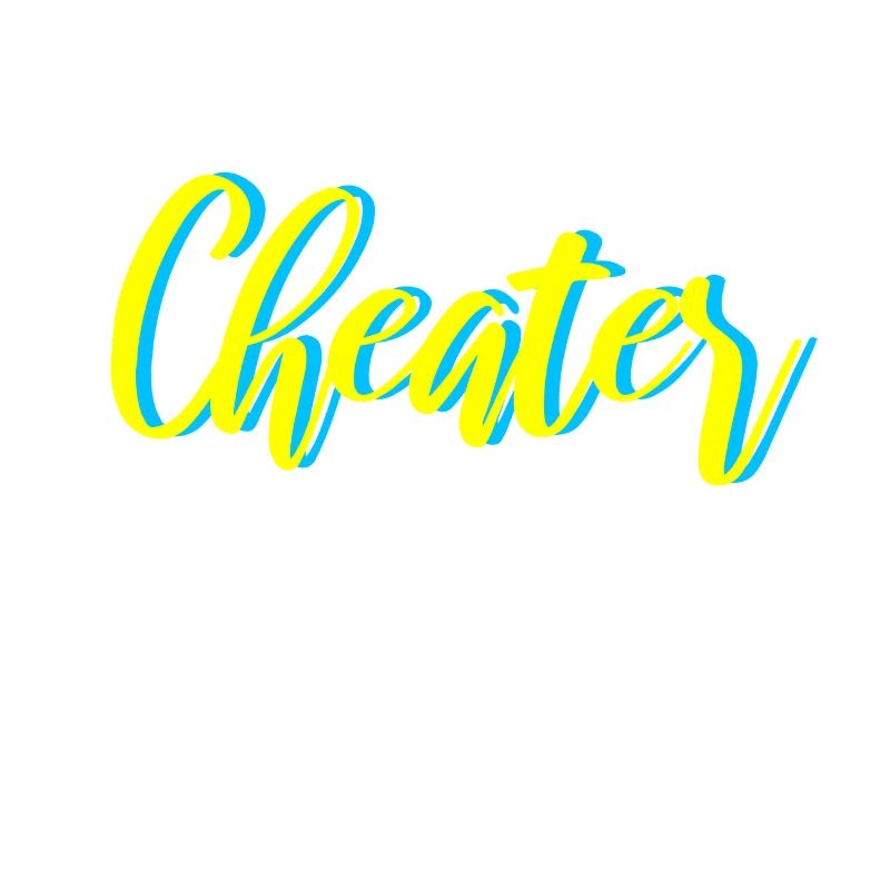 Cheater