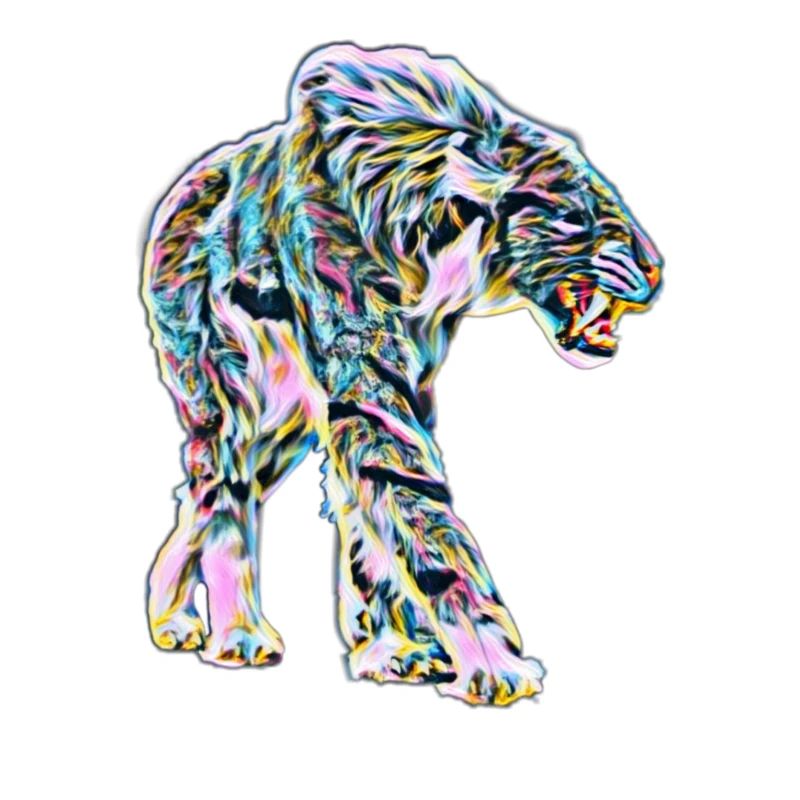Säbelzahntiger