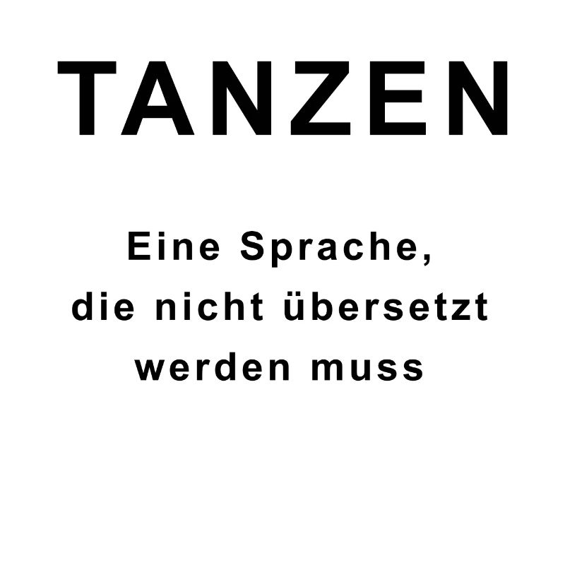 Tanzen