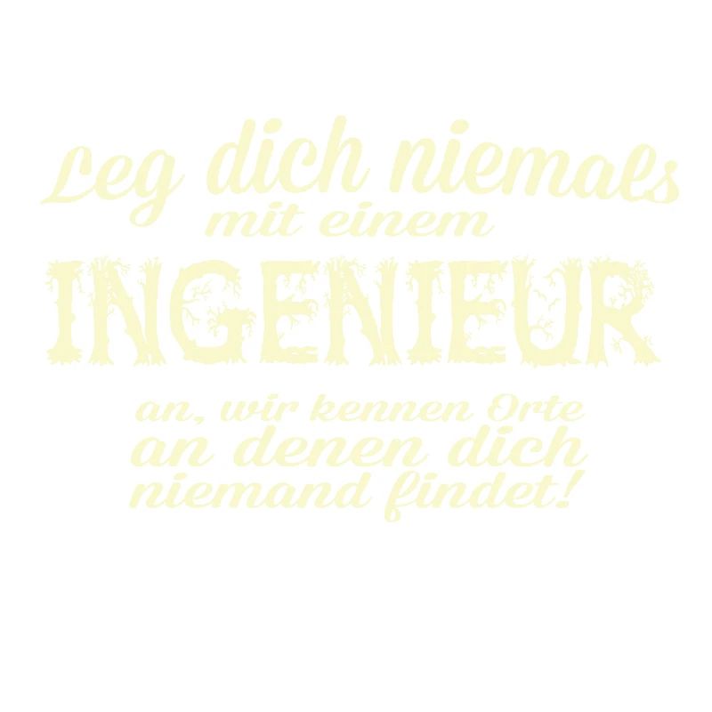 Ingenieur Mord