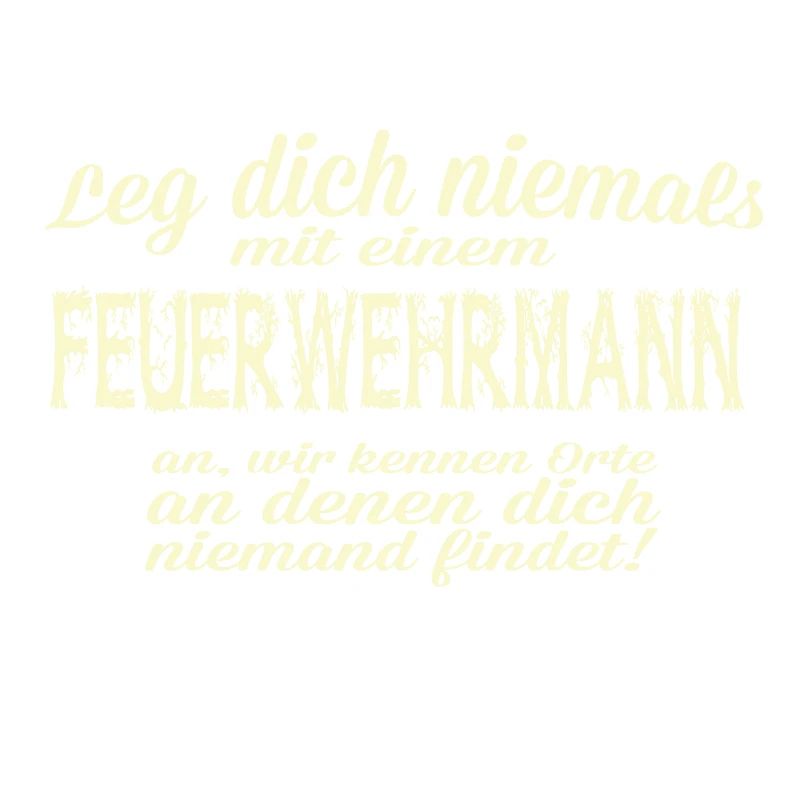 Feuerwehrmann Mord