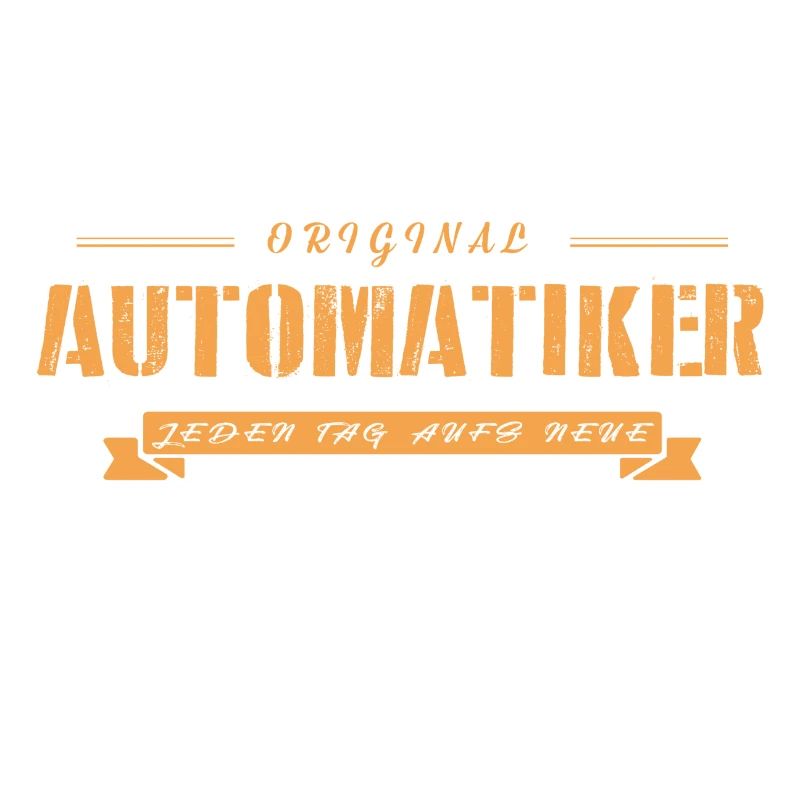 Der echte Automatiker