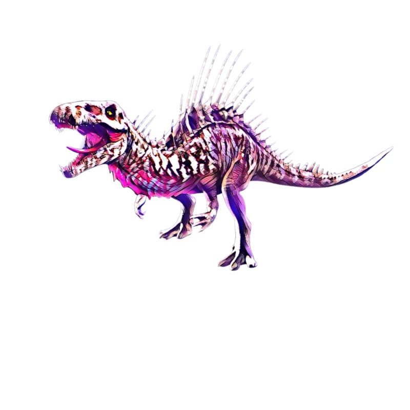 Spinosaurus