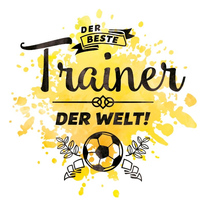 bester trainer fußball