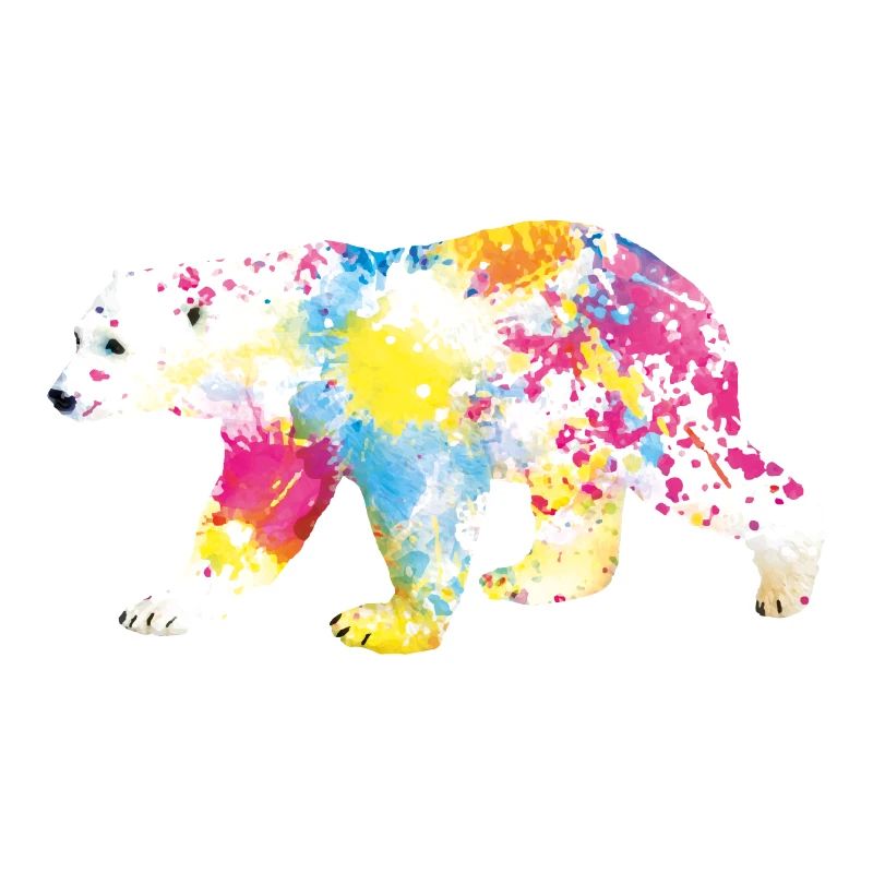 polar bear