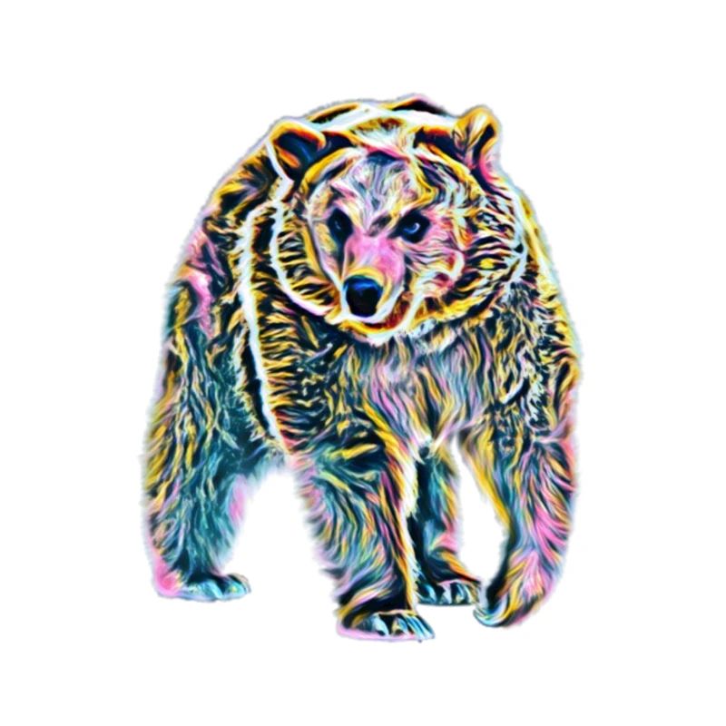Grizzly