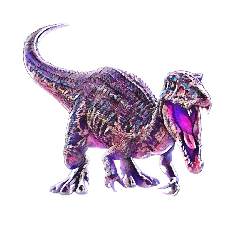 Dinosaurier