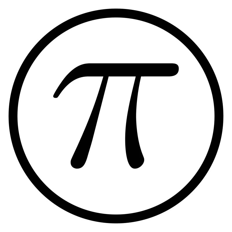 Pi die Zahl!