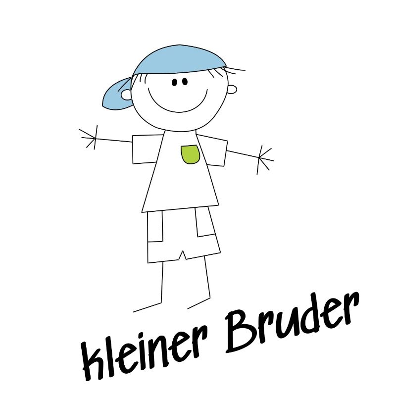 Kleiner Bruder