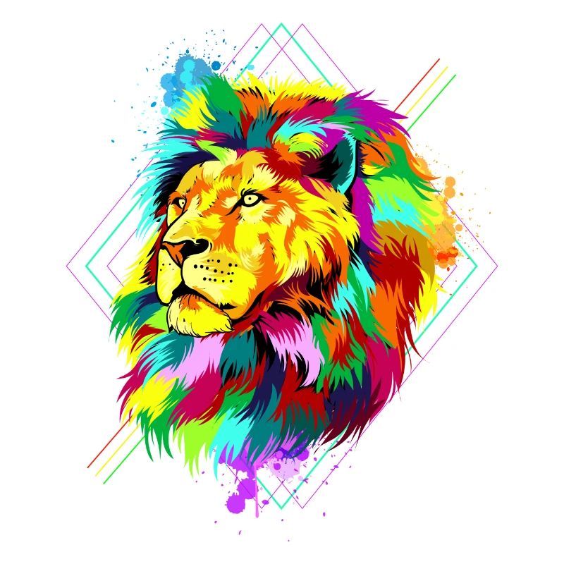 LION Art