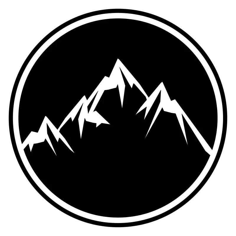mountains icon