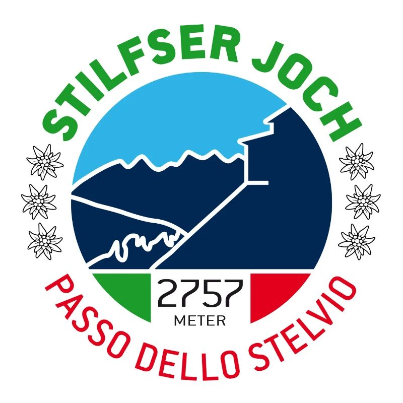 Stilfser Joch 1