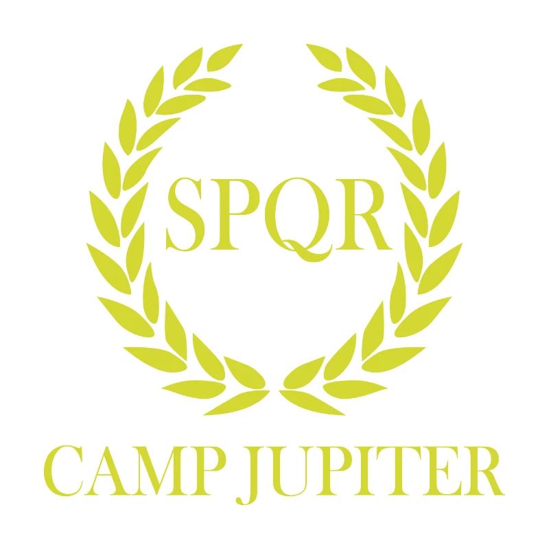 Camp Jupiter